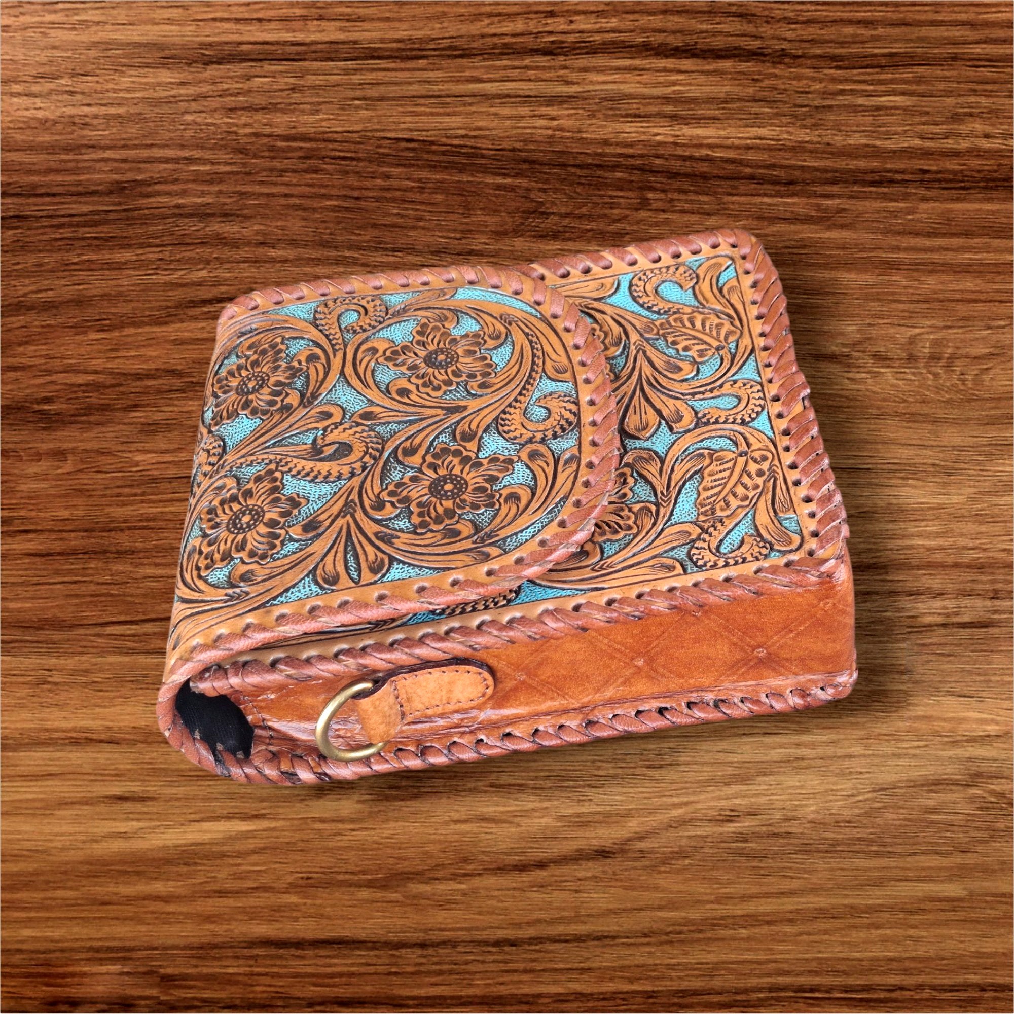 and-Carving, Crafted Premium Handmade Women's Leather Sling Bag - Unique, Versatile, and Stylish Vertical Sling Bag