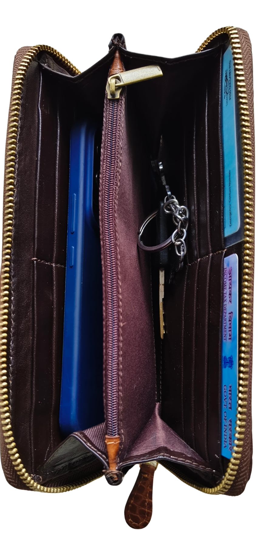 Handmade Croc Clutch For women
